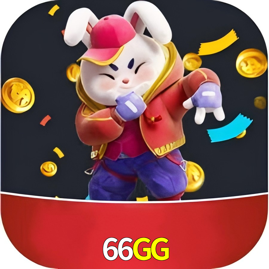 66GG GAME-Logo